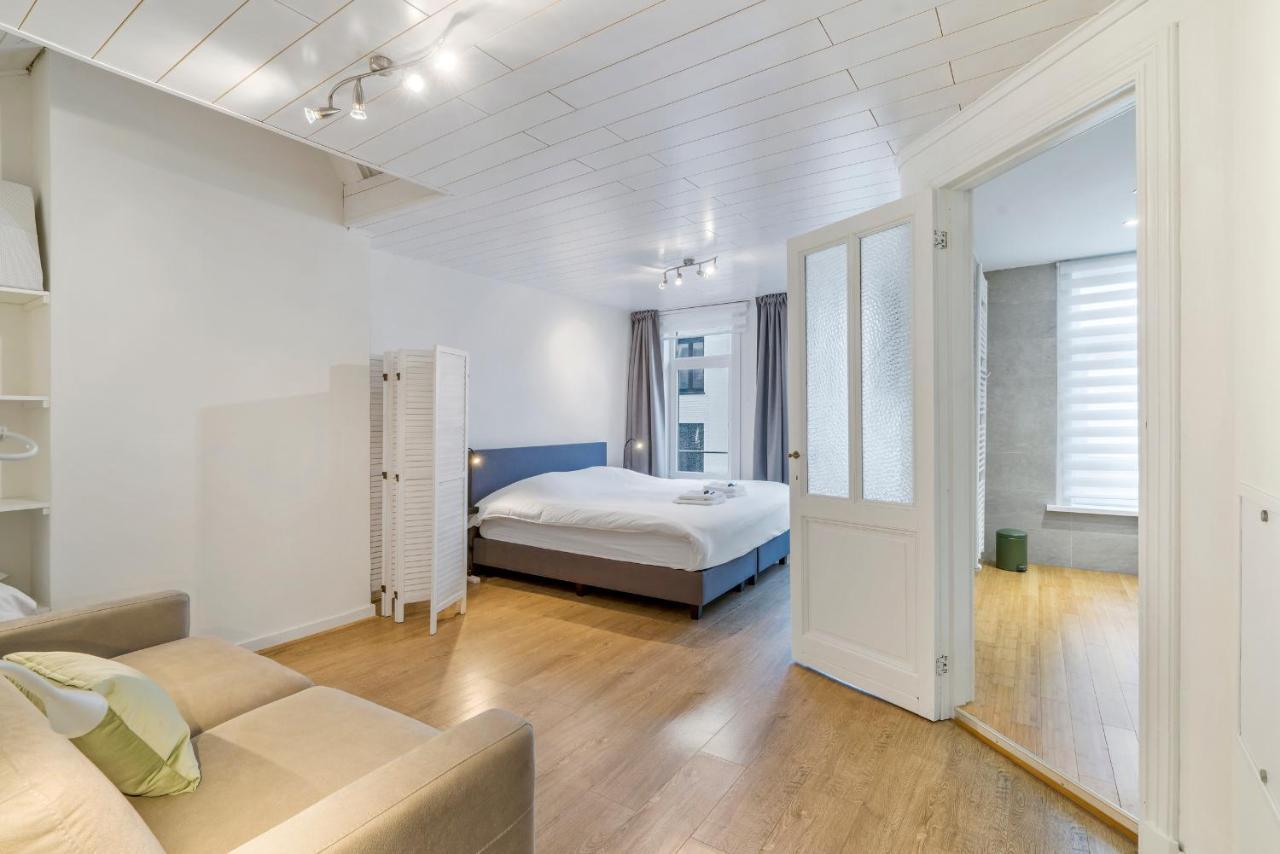 Seaside 27 - De Perfecte Familie Vakantiewoning Aan Zee Voor 10P Blankenberge Zewnętrze zdjęcie
