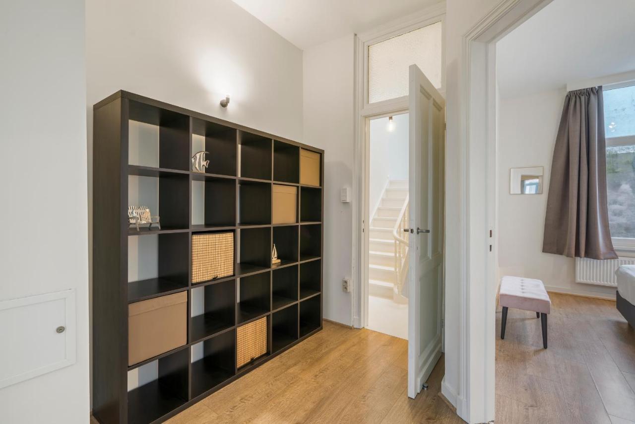 Seaside 27 - De Perfecte Familie Vakantiewoning Aan Zee Voor 10P Blankenberge Zewnętrze zdjęcie